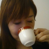 口コミ記事「香ばしいあじかんゴボウ茶」の画像