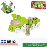口コミ：列車好きの息子、大興奮！BRIO ファームトレインセットの画像（12枚目）