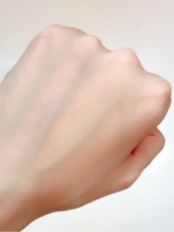 口コミ：キレイに見せて紫外線から肌を守る！米肌：澄肌CCクリーム！の画像（4枚目）