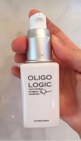 口コミ：高濃度オリゴ糖配合＆育菌美容液♡オリゴロジックカルチャリングセラムの画像（1枚目）