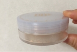 口コミ：ナノ化ヒアルロン酸・セラミド・コラーゲンを配合♡モイストラボ BB+ ルースパウダーの画像（4枚目）