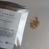 口コミ：
  LANOAのミネラルフェイスパウダーで毛穴レスな肌に！
の画像（2枚目）