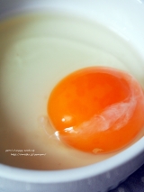 口コミ：
  天美卵 で 煮豚の卵かけご飯。
の画像（6枚目）