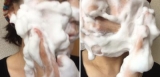 口コミ：コーセー 米肌 肌潤石鹸の画像（2枚目）