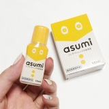 口コミ記事「asumiコンタクトレンズの装着薬」の画像