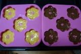 口コミ：父の日にぴったり☆『マフィンミックス粉』でベイクドドーナツを作ってみました！の画像（7枚目）