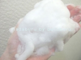 口コミ：モコモコの泡で洗う！米肌 肌潤石鹸を２週間使ってみたの画像（9枚目）
