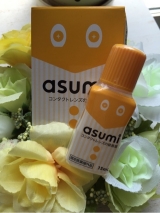 口コミ：asumi　コンタクトレンズの装着薬の画像（4枚目）