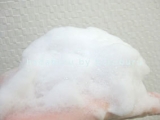 口コミ：モコモコの泡で洗う！米肌 肌潤石鹸を２週間使ってみたの画像（6枚目）