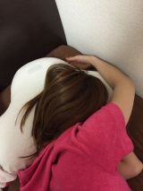 口コミ：うつぶせ寝専用枕/フセロシリーズの画像（2枚目）