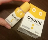 口コミ：asumi コンタクトレンズの装着薬♥の画像（5枚目）