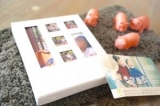 口コミ記事「子供の思い出をおしゃれにプレゼント☆LIFEbox（ライフボックス）」の画像