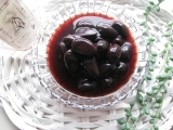 口コミ：キヨエの黒オリーブご飯の画像（3枚目）