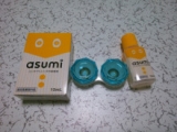 口コミ：asumi(コンタクト装着薬)の画像（3枚目）