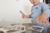 口コミ：子供の思い出をおしゃれにプレゼント☆LIFEbox（ライフボックス）の画像（8枚目）