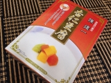 口コミ：【モニター当選】共立食品『杏仁豆腐の素』の画像（4枚目）