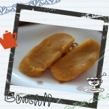 口コミ：長崎五島を代表する伝統的おやつ「かんころ餅」の画像（1枚目）