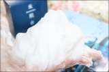 口コミ：
  【肌潤石鹸】コーセー米肌のブースター効果のある洗顔石鹸
の画像（6枚目）