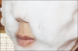 口コミ：
  【肌潤石鹸】コーセー米肌のブースター効果のある洗顔石鹸
の画像（17枚目）