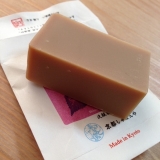 口コミ：株式会社 Kyoto Natural Factory 紫蘇石鹸の画像（4枚目）