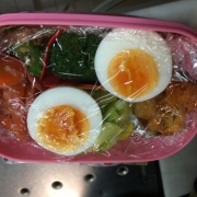 お弁当