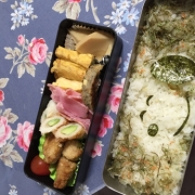 お弁当