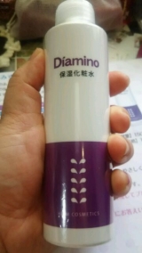口コミ記事「ディアミノ保湿化粧水」の画像