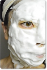 口コミ：リペア洗顔フォームの画像（1枚目）