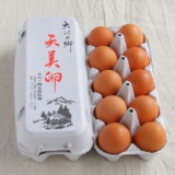 口コミ記事「大江ノ郷自然牧場の採れたて卵！！」の画像