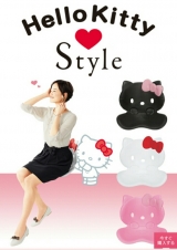 口コミ：可愛く♡しっかり姿勢！Style Hello Kittyの画像（1枚目）