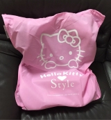 口コミ：背骨と骨盤を包み、腰や肩の負担を軽減！Style Hello Kitty(スタイルハローキティ)の画像（3枚目）