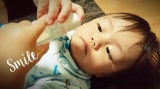 口コミ：赤ちゃんも使える岡田ローションの画像（3枚目）