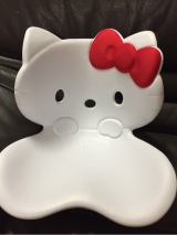 口コミ：背骨と骨盤を包み、腰や肩の負担を軽減！Style Hello Kitty(スタイルハローキティ)の画像（20枚目）