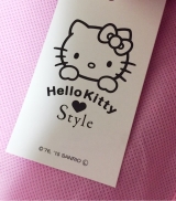 口コミ：背骨と骨盤を包み、腰や肩の負担を軽減！Style Hello Kitty(スタイルハローキティ)の画像（2枚目）