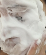 口コミ：リソウ リペア洗顔フォームⅡで美肌を目指す！の画像（3枚目）