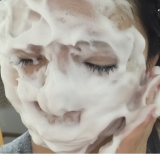 口コミ：リソウ リペア洗顔フォームⅡで美肌を目指す！の画像（2枚目）