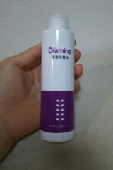 口コミ：ハイム化粧品 ディアミノ保湿化粧水を使ってみましたの画像（1枚目）
