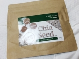口コミ：
  Chia Seed
の画像（1枚目）
