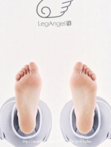 口コミ記事「#LegAngelFit#レッグエンジェルフィット#ドクタースミス」の画像