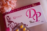 口コミ：医師が作った美容サプリメント♡ Doctor Placenta Pureの画像（3枚目）