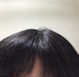 口コミ記事「モニプラ×キラリ白髪用カラートリートメント第3回ご報告」の画像