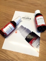 口コミ：薬剤師さんが作ったスキンケア化粧品❇︎akairo otoha(^^)の画像（5枚目）