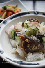 口コミ記事「*ローソンフレッシュ第一日目はかつおの手こね寿司♪」の画像