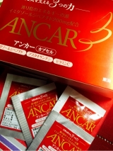 口コミ：ANCAR イミダペプチド Part 2 抗酸化力！の画像（1枚目）