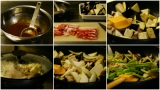 口コミ：ローソンフレッシュ ３日目「豚バラと茄子・玉ねぎの味噌炒め」  の画像（5枚目）