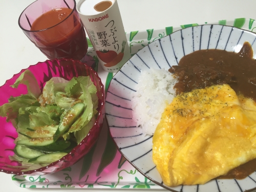 口コミ：飲んでよし食べてよしの画像（3枚目）