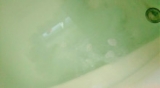 口コミ：水素の入浴剤　水素のめぐり湯の画像（4枚目）