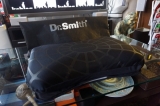口コミ記事「睡眠中に男を磨け。男の美容寝具SPIDER/スパイダーDr.Smith提供：株式会社高嶌」の画像