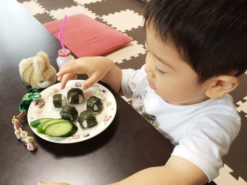 口コミ：海の精 あらしお 食べてみました！の画像（3枚目）