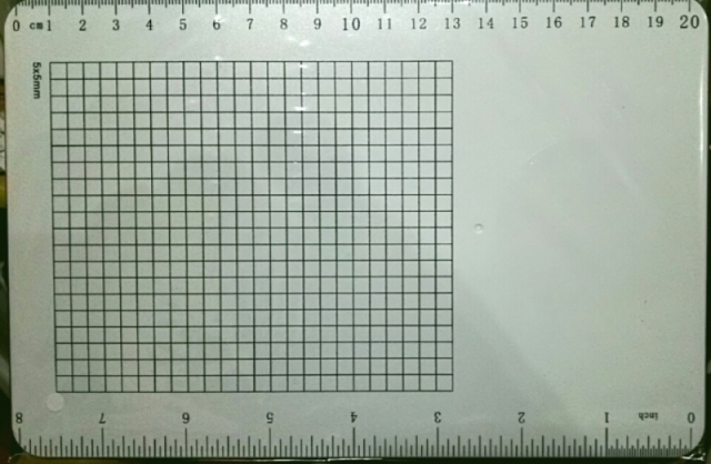 口コミ：USBデジタル顕微鏡の画像（2枚目）